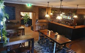 The Lancefield Lodge